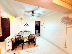 Blk 420 Canberra Road (Sembawang), HDB 5 Rooms #462782571